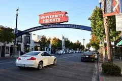University Heights Dry Cleaner and Laundry